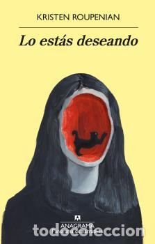 Libros: LO EST&Aacute;S DESEANDO - ROUPENIAN, KRISTEN, - Foto 1