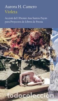 Libros: VIOLETA - CAMERO, AURORA H., - Foto 1