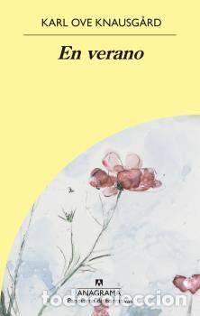 Libros: EN VERANO - KNAUSGARD, KARL OVE, - Foto 1