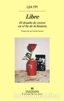 Libros: LIBRE - YPI, Lea - Foto 1