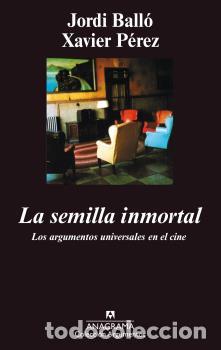 Libros: SEMILLA INMORTAL, LA - PEREZ, XAVIER, - Foto 1