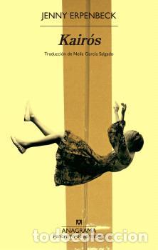 Libros: KAIR&Oacute;S - ERPENBECK, JENNY, - Foto 1