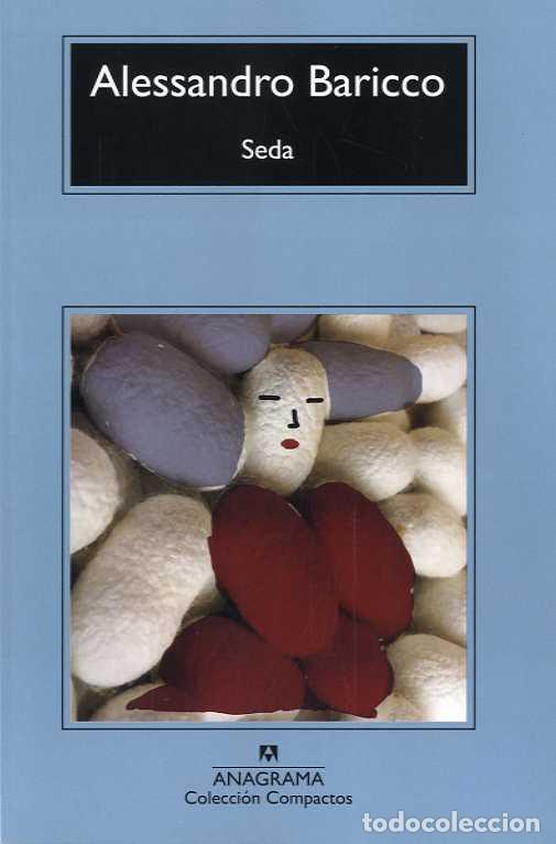 Libros: SEDA - CM - BARICCO, ALESSANDRO, - Foto 1