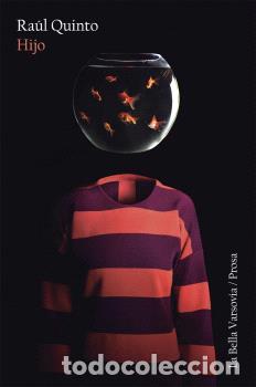Libros: HIJO - QUINTO, RA&Uacute;L, - Foto 1