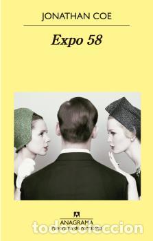 Libros: EXPO 58 - COE, JONATHAN, - Foto 1