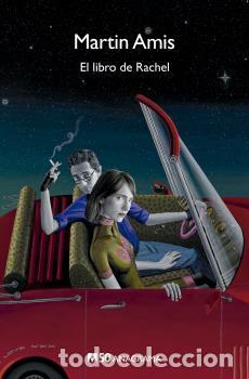 Libros: LIBRO DE RACHEL, EL -CM50 - AMIS, MARTIN, - Foto 1
