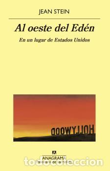 Libros: AL OESTE DEL ED&Eacute;N - STEIN, JEAN, - Foto 1