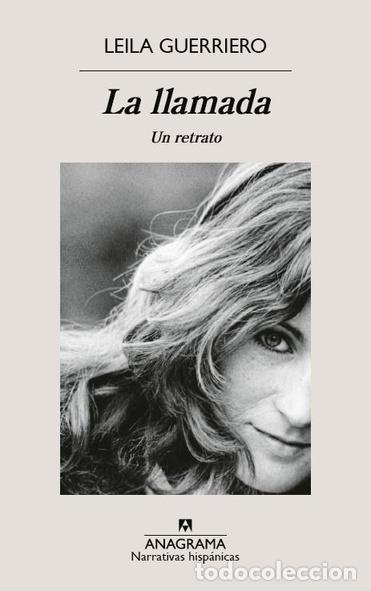 Libros: LLAMADA, LA - GUERRIERO, LEILA, - Foto 1