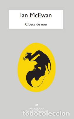 Libros: CLOSCA DE NOU - CM - MCEWAN, IAN, - Foto 1