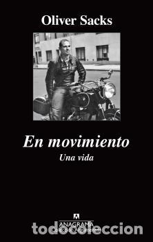 Livros em segunda m&atilde;o: EN MOVIMIENTO - SACKS, OLIVER,