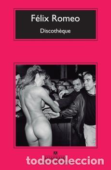 Libros: DISCOTH&Egrave;QUE -CM - ROMEO COLLADOS, FELIX, - Foto 1