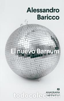 Libros: NUEVO BARNUM, EL - BARICCO, ALESSANDRO, - Foto 1