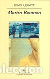 Libros: MARTIN BAUMAN - LEAVITT, DAVID, - Foto 1