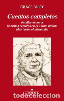 Libros: CUENTOS COMPLETOS (GRACE PALEY) - PALEY, GRACE, - Foto 1