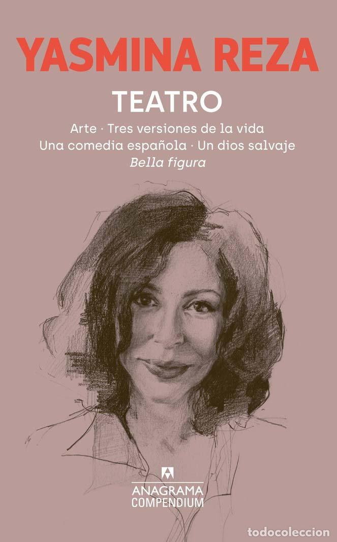 Libros: TEATRO - REZA, YASMINA, - Foto 1