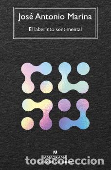 Libros: LABERINTO SENTIMENTAL, EL - CM - MARINA, JOS&Eacute; ANTONIO, - Foto 1