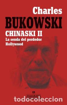Libros: CHINASKI II - BUKOWSKI, CHARLES, - Foto 1