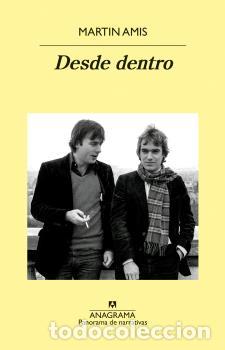 Libros: DESDE DENTRO - AMIS, MARTIN, - Foto 1