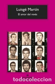 Libros: AMOR DEL REV&Eacute;S, EL - CM - MART&Iacute;N, LUISG&Eacute;, - Foto 1