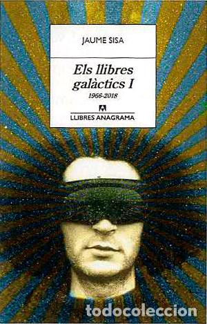 Libros: LLIBRES GAL&Agrave;CTICS, ELS - 2 VOLUMS - SISA, JAUME, - Foto 1