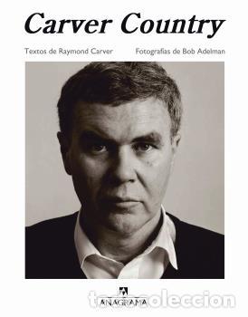 Libros: CARVER COUNTRY - CARVER, RAYMOND, - Foto 1