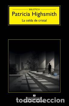 Libros: CELDA DE CRISTAL, LA - HIGHSMITH, PATRICIA, - Foto 1