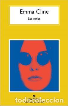 Libros: NOIES, LES - CM - CLINE, EMMA, - Foto 1