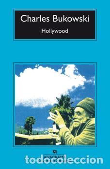 Libros: HOLLYWOOD - CM - BUKOWSKI, CHARLES, - Foto 1