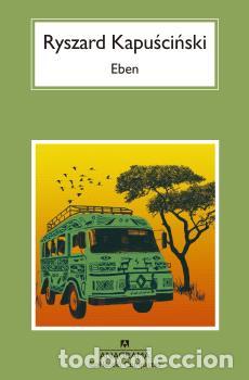 Libros: EBEN - CM - KAPUSCINSKI, RYSZARD, - Foto 1