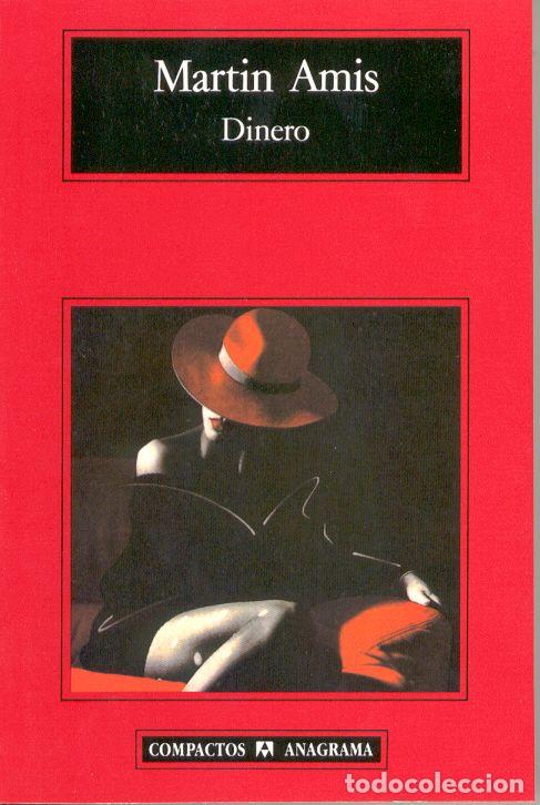 Libros: DINERO - CM - AMIS, MARTIN, - Foto 1