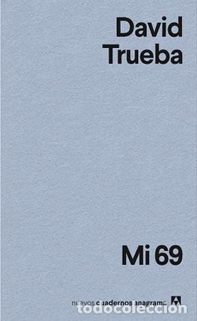 B&uuml;cher: MI 69 - TRUEBA, DAVID,