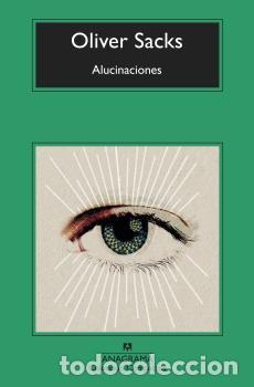 Libros: ALUCINACIONES - CM - SACKS, OLIVER, - Foto 1