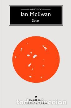 Libros: SOLAR -CM - MCEWAN, IAN, - Foto 1