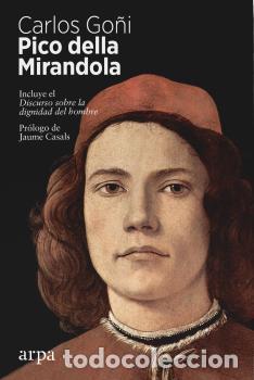 Libros: PICO DELLA MIRANDOLA - GO&Ntilde;I, CARLOS, - Foto 1