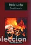Libros: FUERA DEL CASCARON -CM - LODGE, DAVID, - Foto 1