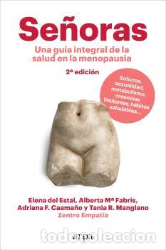 B&uuml;cher: SE&Ntilde;ORAS - ZENTRO EMPAT&Iacute;A,