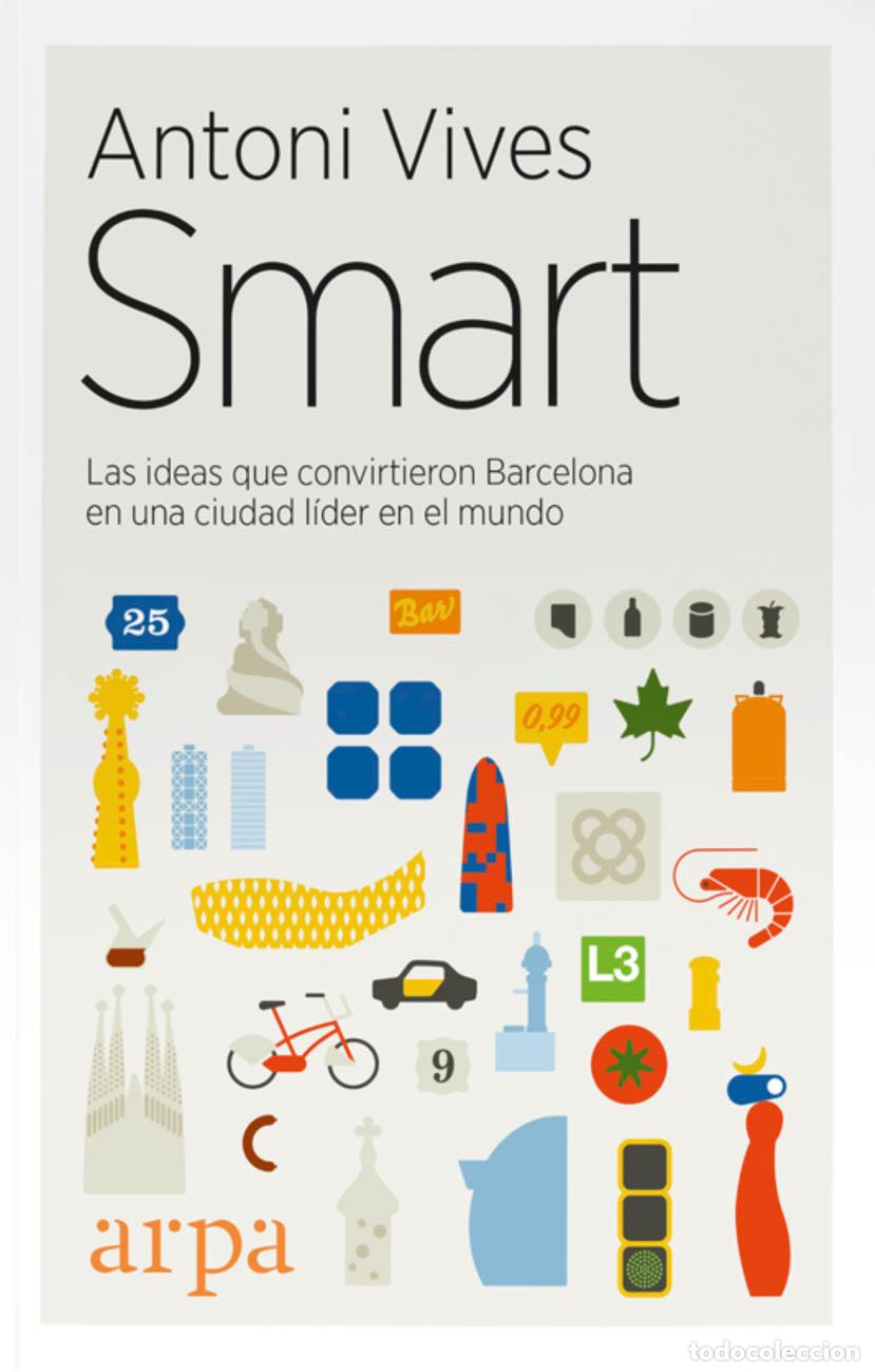 Libros: SMART - VIVES, ANTONI, - Foto 1