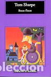 Libros: BECAS FLACAS -CM - SHARPE, TOM, - Foto 1