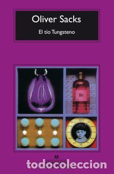 Libri di seconda mano: TIO TUNGSTENO, EL - CM - SACKS, OLIVER,