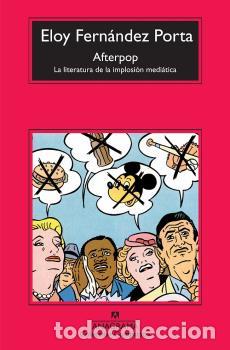 Libros: AFTERPOP - CM - FERNANDEZ PORTA, ELOY, - Foto 1