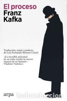 Libros: PROCESO, EL - KAFKA, FRANZ,