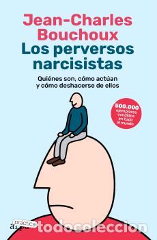 Libros: PERVERSOS NARCISISTAS, LOS - JEAN-CHARLES BOUCHOUX, - Foto 1