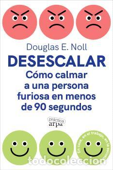 Libros: DESESCALAR - DOUGLAS K. NOLL, - Foto 1