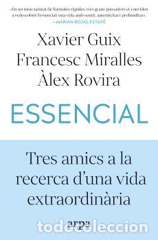 Libros: ESSENCIAL - ROVIRA, &Aacute;LEX, - Foto 1