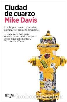 Libros: CIUDAD DE CUARZO - DAVIS, MIKE, - Foto 1