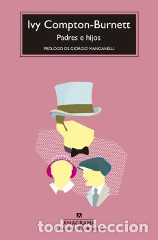 Libros: PADRES E HIJOS -CM - COMPTON-BURNETT, IVY, - Foto 1