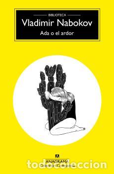 Libros: ADA O EL ARDOR - BVN - NABOKOV, VLADIMIR, - Foto 1