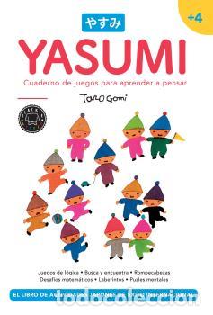 Libros: YASUMI + 4 - GOMI, TARO, - Foto 1