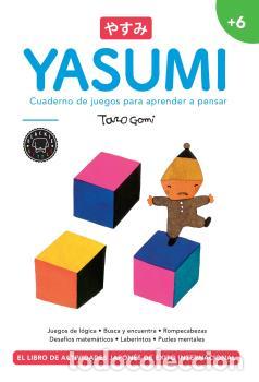 Libros: YASUMI + 6 - GOMI, TARO, - Foto 1