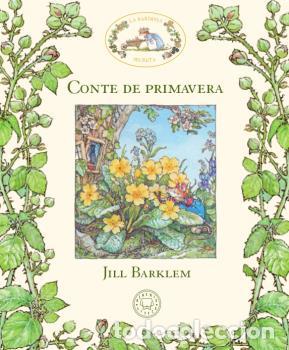 Libros: CONTE DE PRIMAVERA - BARKLEM, JILL, - Foto 1
